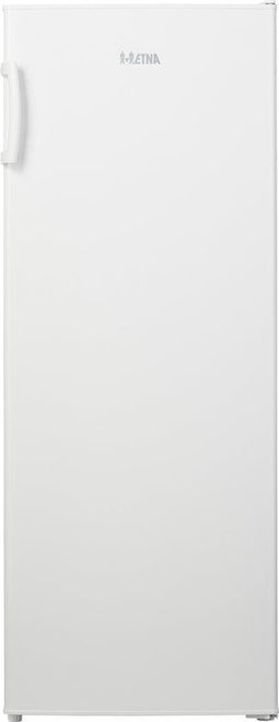 ETNA VV143WIT - Vriezer - 143 cm hoog - 168 liter - 5 lades - Wit