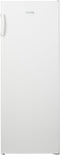 ETNA VV143WIT - Vriezer - 143 cm hoog - 168 liter - 5 lades - Wit