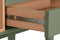 Gang Home ESPRIT Groen 120 x 35 x 90 cm