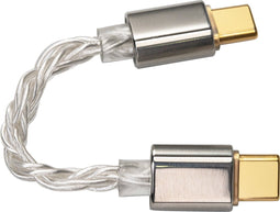 iBasso CB18 USB-C to USB-C OTG Cable