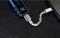 iBasso CB18 USB-C to USB-C OTG Cable
