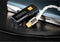 iBasso CB18 USB-C to USB-C OTG Cable