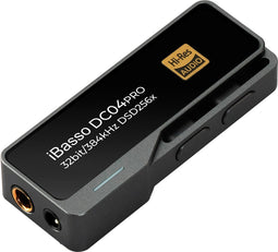 iBasso DC04PRO Grijs