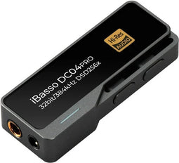 iBasso DC04PRO