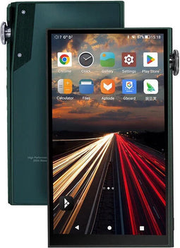 Ibasso DX180 Groen