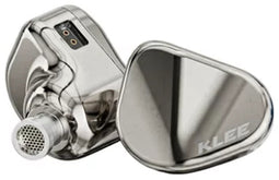 Ibasso jr Klee Zilver