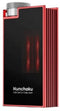 Ibasso Nunchaku Rood