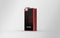 Ibasso Nunchaku Rood