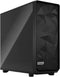 Fractal Design Meshify 2 XL - Tower Behuizing - Gehard glas - Zwart