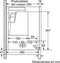 Siemens LI97SA531 - Vlakscherm afzuigkap - 90 cm - 729 m³/u - max. 71 dB