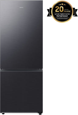 Samsung RB53DG706AB1EF - Koel-vriescombinatie - 538L SpaceMax™ - Extra Breed