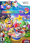 Nintendo - Mario Party 9 - Wii - 80 minigames (2012)