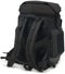 Caturix CTRX-01 - Laptoptas - Draaghandvat - Zwart