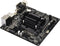 ASRock J5040-ITX - Mini-ITX Moederbord - Intel Pentium Silver J5040 - 4 Cores - 8GB DDR4 (2x SODIMM)