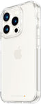 PanzerGlass - Apple iPhone 15 Pro - HardCase D30 - Transparant