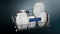 Siemens SN43ES27VE - Inbouw vaatwasser - Smart bediening - iQ300