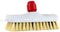 Schrobber kunststof fiber/anker 23cm