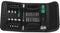 Wera 05051045001 - Kraftform Kompakt - 26-delige set met Zyklop Speed ratel en bits