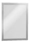 20 x Duraframe Durable 487223 A4 zilvergrijs - 10 sets 2 stuks