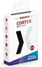 Ultimate Guard Cortex Sleeves - Card Sleeves Japanse Maat (60) - Zwart