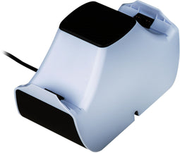 Nacon PS5DUALCHARGER - Oplaadstation - Fast Charge functie - Wit/Zwart