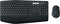 Logitech MK850 - Draadloos Toetsenbord en Muis - Ergonomisch - Qwerty NL
