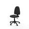 Bureaustoel Algarra Piqueras y Crespo B0001RP Donker grijs