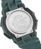 G-Shock GA-010-2AER - Polshorloge - 20 ATM waterdicht - 52 mm