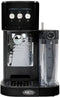 Boretti B400 - Espressomachine - Melkopschuimer voor cappuccino en latte