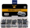 Inbusbout assortiment 120-delig - TOPGEAR