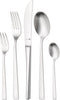WMF Bestekset Corvo - 66 delig - 12 personen - Zilver