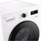 LG F4WR7011S1W - Wasmachine - 11 kg - TurboWash™ 39 - AI DD™ - Steam™ - Wit