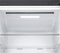 LG GBB71PZDMN - Vriezer Onder - No frost - Energieklasse E (273kWh)