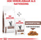 Royal Canin Gastro Intestinal - Kattenvoer Brokjes - 4 kg
