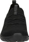 Skechers Arch Fit Flex - Dames Sneakers - Air-Cooled Memory Foam - Black/Black - Maat 38