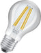 OSRAM SUPERSTAR+ CLASSIC A FIL 100-lamp, 8,2 W, 1521 lm