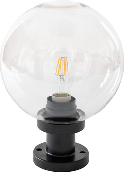 Iben tuinbol ⌀35cm - Tuinverlichting - Plug and Play - Laagspanning 24V