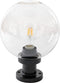 Iben tuinbol ⌀35cm - Tuinverlichting - Plug and Play - Laagspanning 24V