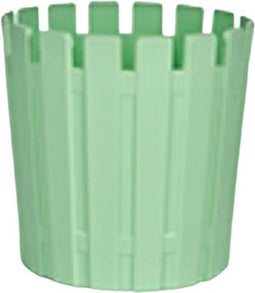 Ibergarden Bloempot 13,5 X 12,5 Cm Groen