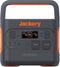 Jackery Explorer 2000 Pro - Draagbare Powerstation - 2160Wh - solar generator