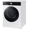 SAMSUNG WW11BB744AGES2 - Wasmachine - AI Energy Mode - Wit