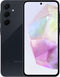SAMSUNG A35 5G - 128 GB - 50 MP camera - Marineblauw