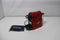 Krups Nespresso Inissia XN1005 - Koffiecupmachine - 19 bar druk - Rood