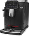 Gaggia Cadorna Plus - Volautomaat espressoapparaat - Keramische maalschijven 1900W - Zwart