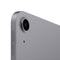 Apple iPad Air 5 (2022, M1 series) - Spacegrijs - 64 GB - WiFi