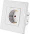 Woox R4054 - Smart inbouw stopcontact - WiFi bediening - 2300W