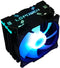 LC-Power LC-CC-120-ARGB-PRO - CPU Koeler - ARGB Verlichting - Geschikt voor Intel en AMD