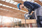 Bosch T 344 DP - Decoupeerzaagbladen - HCS gezet geslepen voor dik bouwhout en zacht hout (5-100 mm) - 152 mm lengte