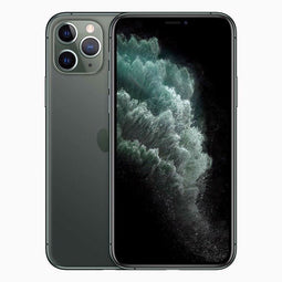 Apple iPhone 11 Pro - 256GB - Groen
