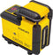STANLEY SLL360 - Kruislaser 360° - Nauwkeurigheid 4mm@10m - Rood (2)